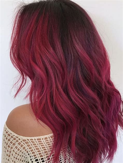 1001 Captivating Reddish Ombre Hair Ideas: A Guide to Enhance Your Allure