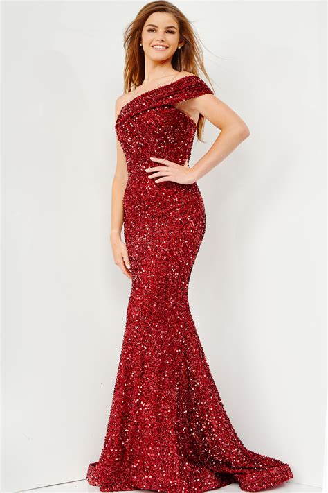 1001 Captivating Sequin Formal Dresses for Every Occasion