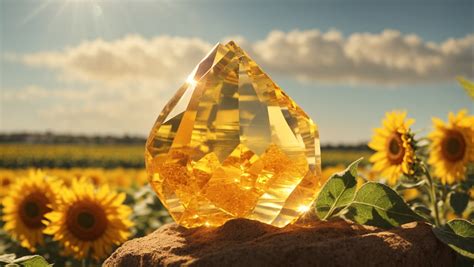 1001 Citrine Clusters: Your Ultimate Guide to Properties, Applications, and Value