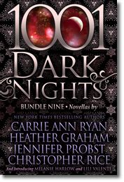 1001 Dark Nights Bundle Nine Reader