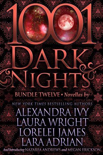 1001 Dark Nights Bundle Twelve Kindle Editon