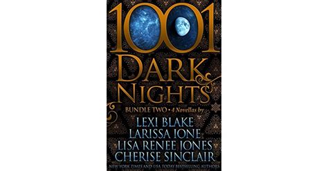 1001 Dark Nights Bundle Two PDF