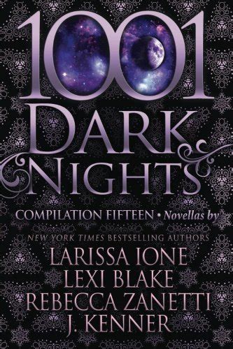 1001 Dark Nights Compilation Fifteen Epub
