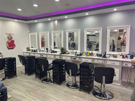 1001 Dominican Hair Salons: A Guide to the Best Dominican Salons in the US