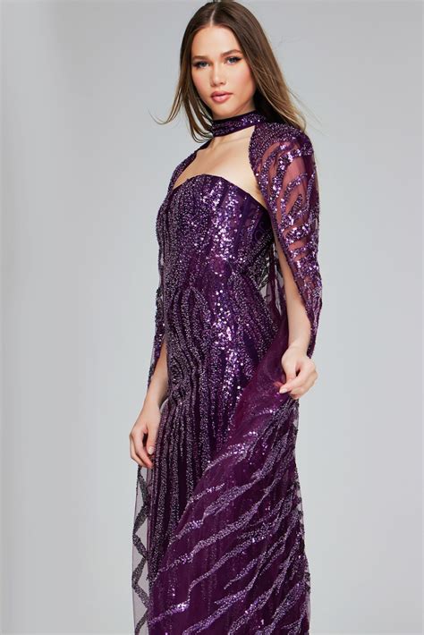 1001 Enchanting Sequin Dresses for Every Woman