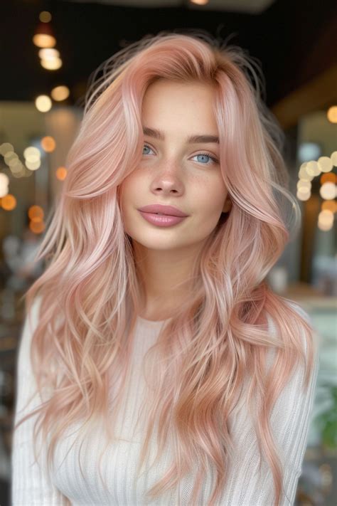 1001 Enchanting Shades of Short Pink Hair: A Complete Guide