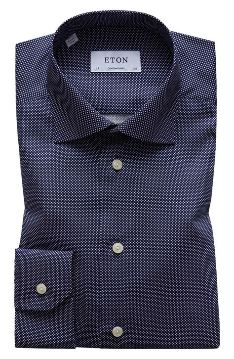 1001 Eton Dress Shirts for Every Occasion: Ultimate Style Guide