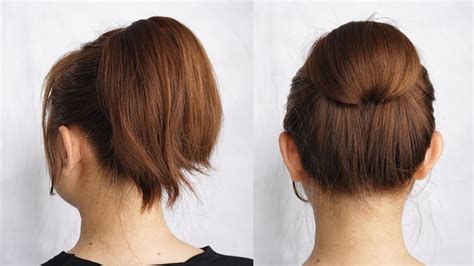 1001 Fake Bun Hairstyles: Transform Your Look in Seconds