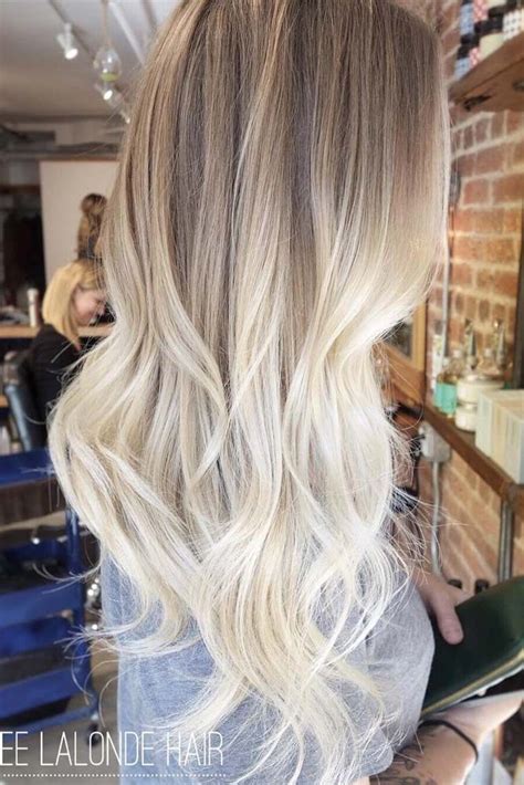 1001 Gorgeous Blonde Ombre Blonde Hair Ideas to Rock