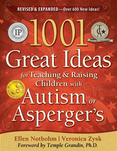 1001 Great Ideas for Teaching and Raising Children with Autism Spectrum Disorders Epub