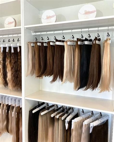 1001 Hair Extension Store: The Ultimate Guide