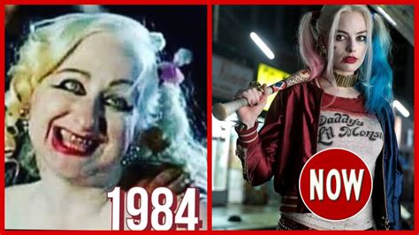 1001 Harley Quinn Hair Transformations That Will Stun You