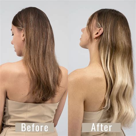 1001 Jaw-Dropping Extensions for Thin Hair: Transform Your Locks Today!