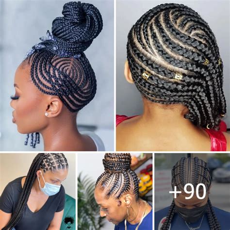 1001 Knotless Braid Styles to Slay in 2023