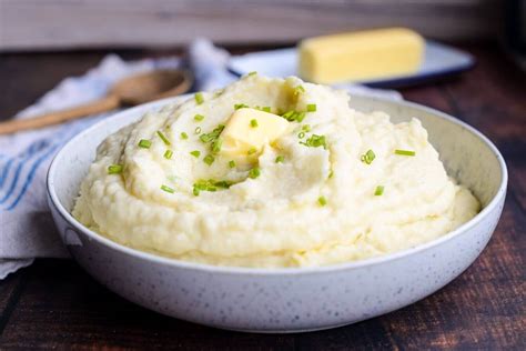 1001 Mashed Potato & Gravy Hotspots in Your Neighborhood