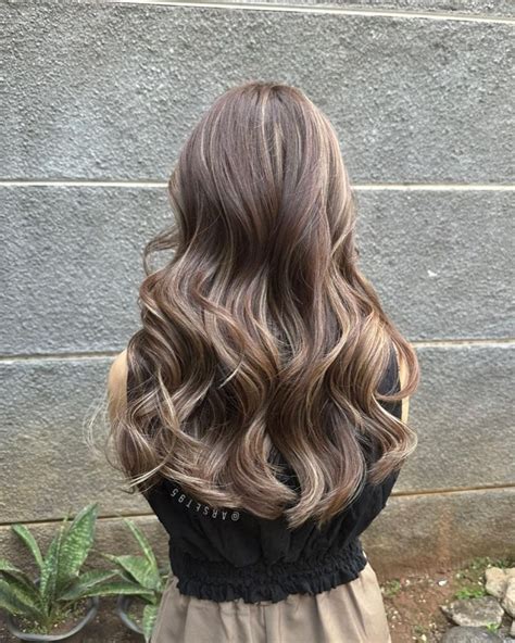 1001 Milk Tea Brown Hair Colors to Inspire Your Next Look