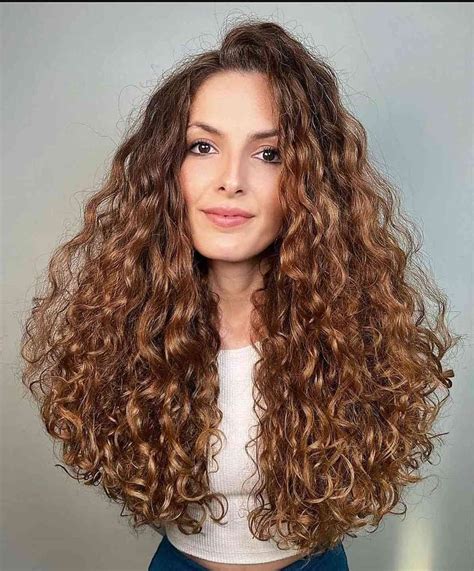 1001 Must-Know Ginger Curly Hair Tips for Luscious, Bouncy Locks