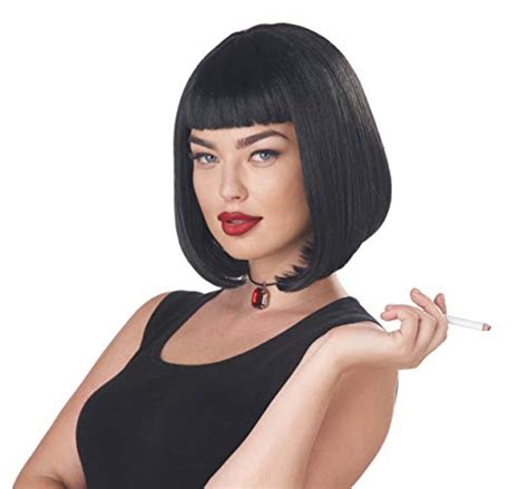 1001 Pulp Fiction Wigs: The Ultimate Guide for Every Occasion