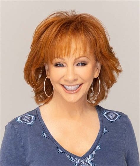 1001 Reba McEntire Wigs: The Ultimate Guide for Finding the Perfect Look