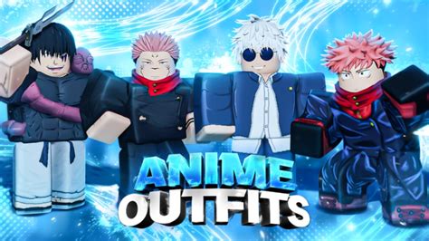 1001 Roblox Anime Outfits to Elevate Your Avatar