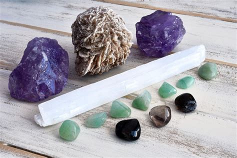 1001 Selenite Healing Qualities You Can't Miss