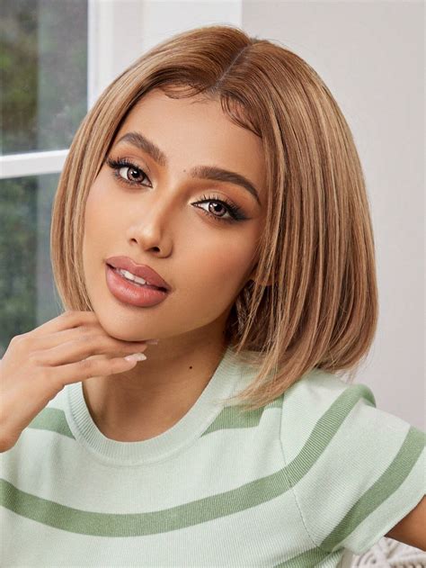 1001 Short Hair Wigs: Transform Your Look with Confidence