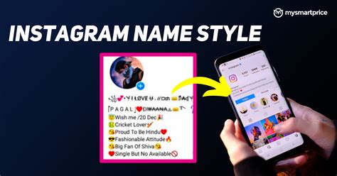 1001 Stylish Instagram Names for Ladies: A Comprehensive Guide