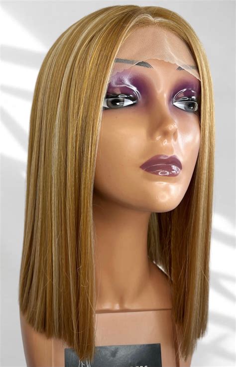 1001 Synthetic Wig Wonders