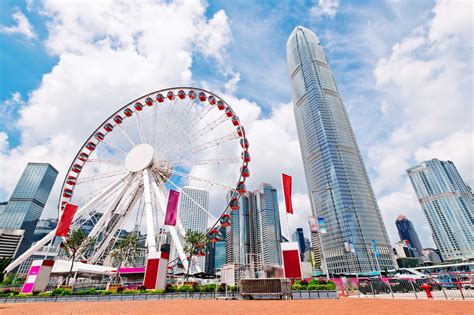 1001 Things to Do in Hong Kong