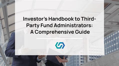 1001 Third Party Administrator Companies: A Comprehensive Guide