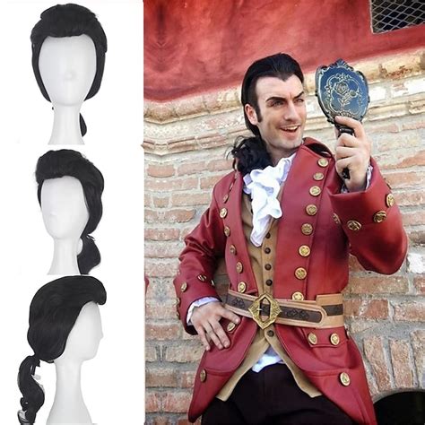 1001 Uses for Your Gaston Wig