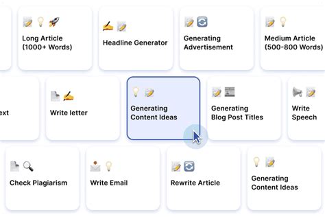 1001 Uses of Booklet Generator AI