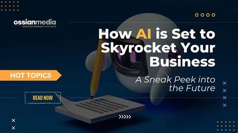 1001 Ways Lush AI Can Skyrocket Your Business Into the Stratosphere