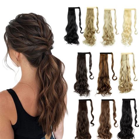 1001 Ways to Elevate Your Style with Ladies Hair Pieces