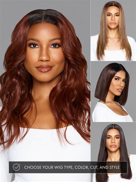 1001 Ways to Embrace Colored Human Hair Wigs: Your Guide to Limitless Style