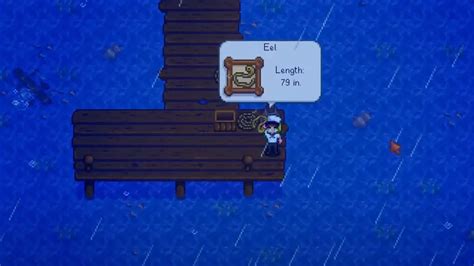 1001 Ways to Enjoy Fried Eel in Stardew Valley: A Comprehensive Guide