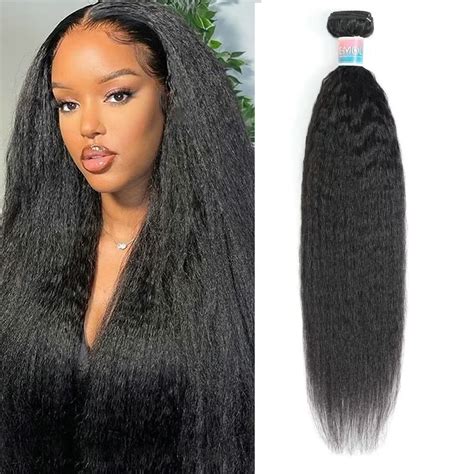 1001 Ways to Rock Kinky Straight Hair Bundles