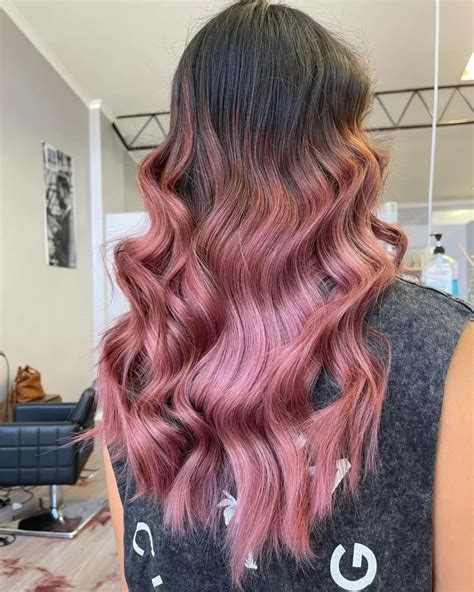 1001 Ways to Rock Pink and Brown Hair: The Ultimate Guide to the Hottest Hair Color Trend