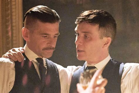 1001 Ways to Rock a Peaky Blinders Hairstyle: A Comprehensive Guide