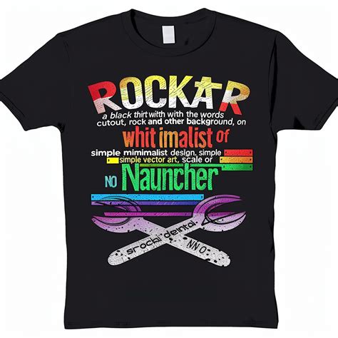 1001 Ways to Rock a Scorpion T-Shirt: Unleash Your Inner Rock Star