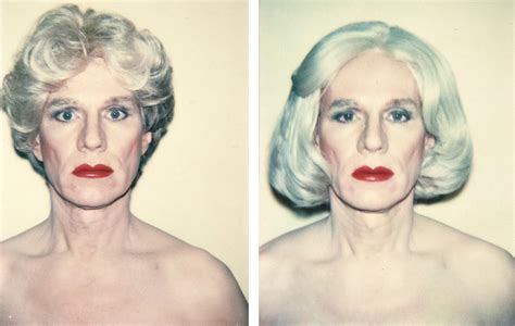 1001 Ways to Rock an Andy Warhol Wig: Your Style Guide to Artistic Expression