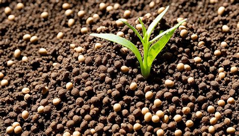 1001 Ways to Supercharge Your Garden with Nitrogen-Rich Organic Fertilizer