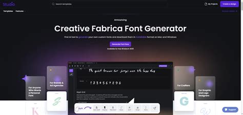 1001 Ways to Unify Your Creation with Creative Fabrica AI Generator