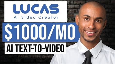 1001 Ways to Use Lucas AI Video Generator for Success