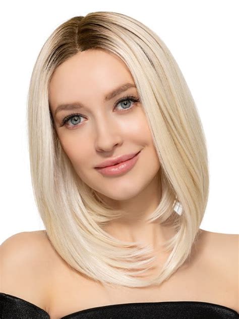 1001 Wigs Blonde Bobs That Will Turn Heads