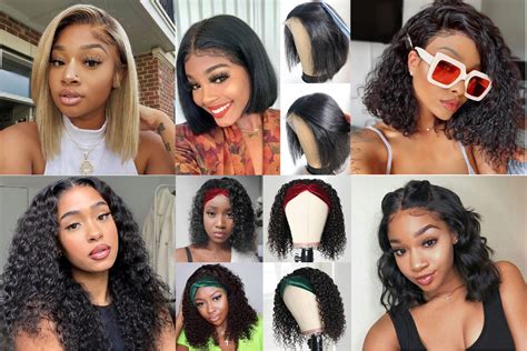 1001 Wigs for Small Heads: A Comprehensive Guide