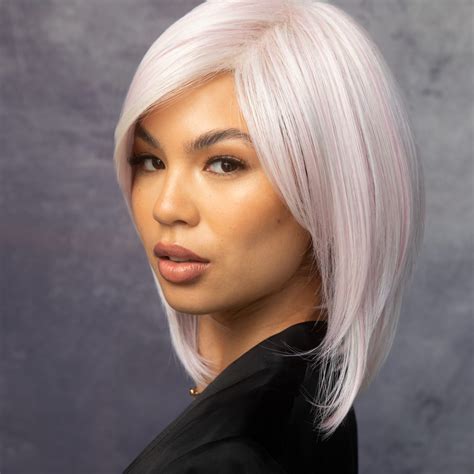 1001 Wigs for White Women: A Comprehensive Guide to Finding the Perfect Look