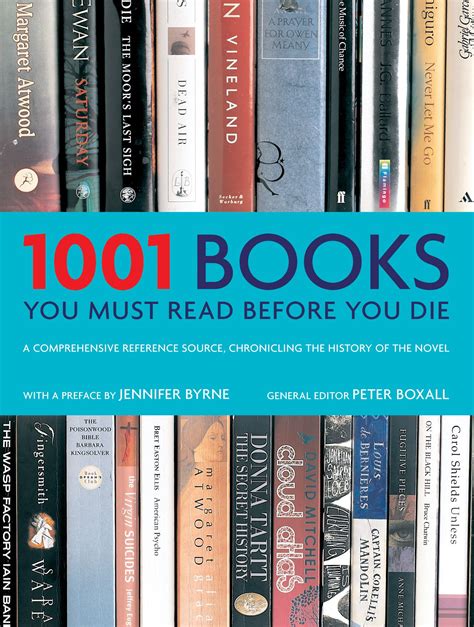 1001 books to read before you die Kindle Editon