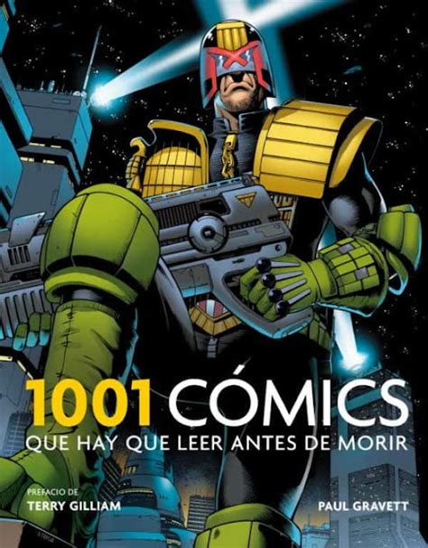 1001 comics que hay que leer antes de morir ocio y entretenimiento Kindle Editon