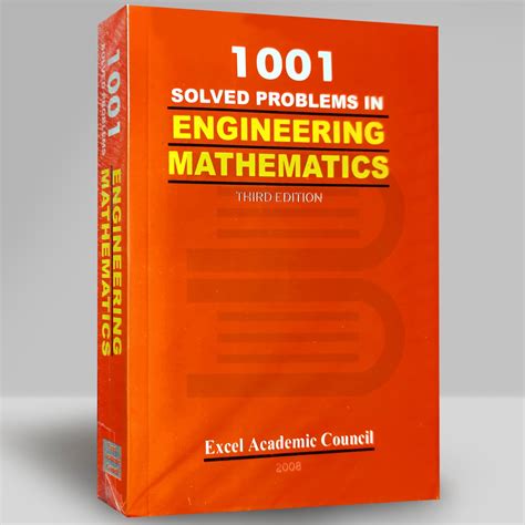 1001 solved problems in engineering mathematics full Doc